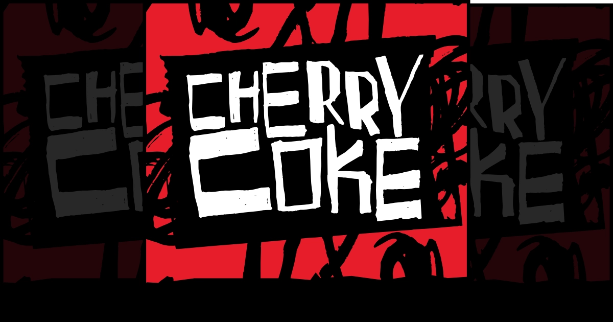 A Look Into The Intriguing History Of Cherry Coke